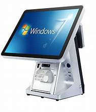 i7 POS Machine