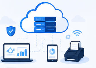 POS Cloud