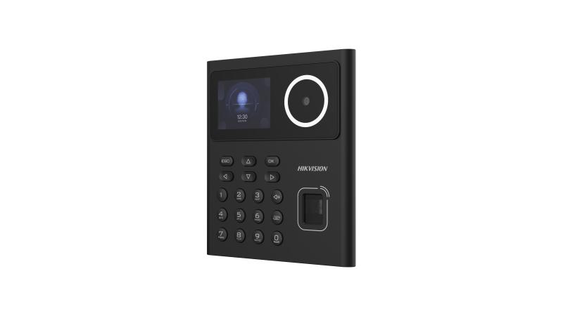 Hikvision DS-K1T320MFWX-B Face Access Control Cloud Time Attendance System